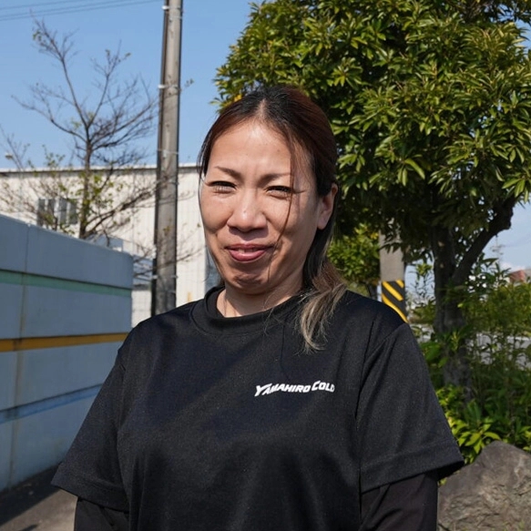 森わかば